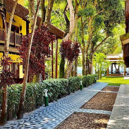 Pousada Porto Da Barra Barra Grande  Exterior photo