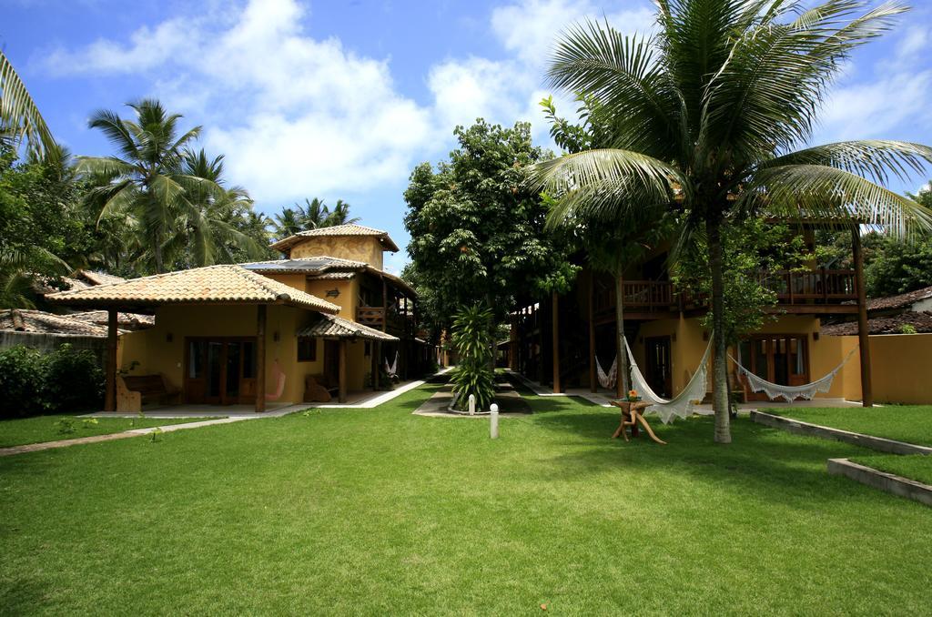 Pousada Porto Da Barra Barra Grande  Exterior photo