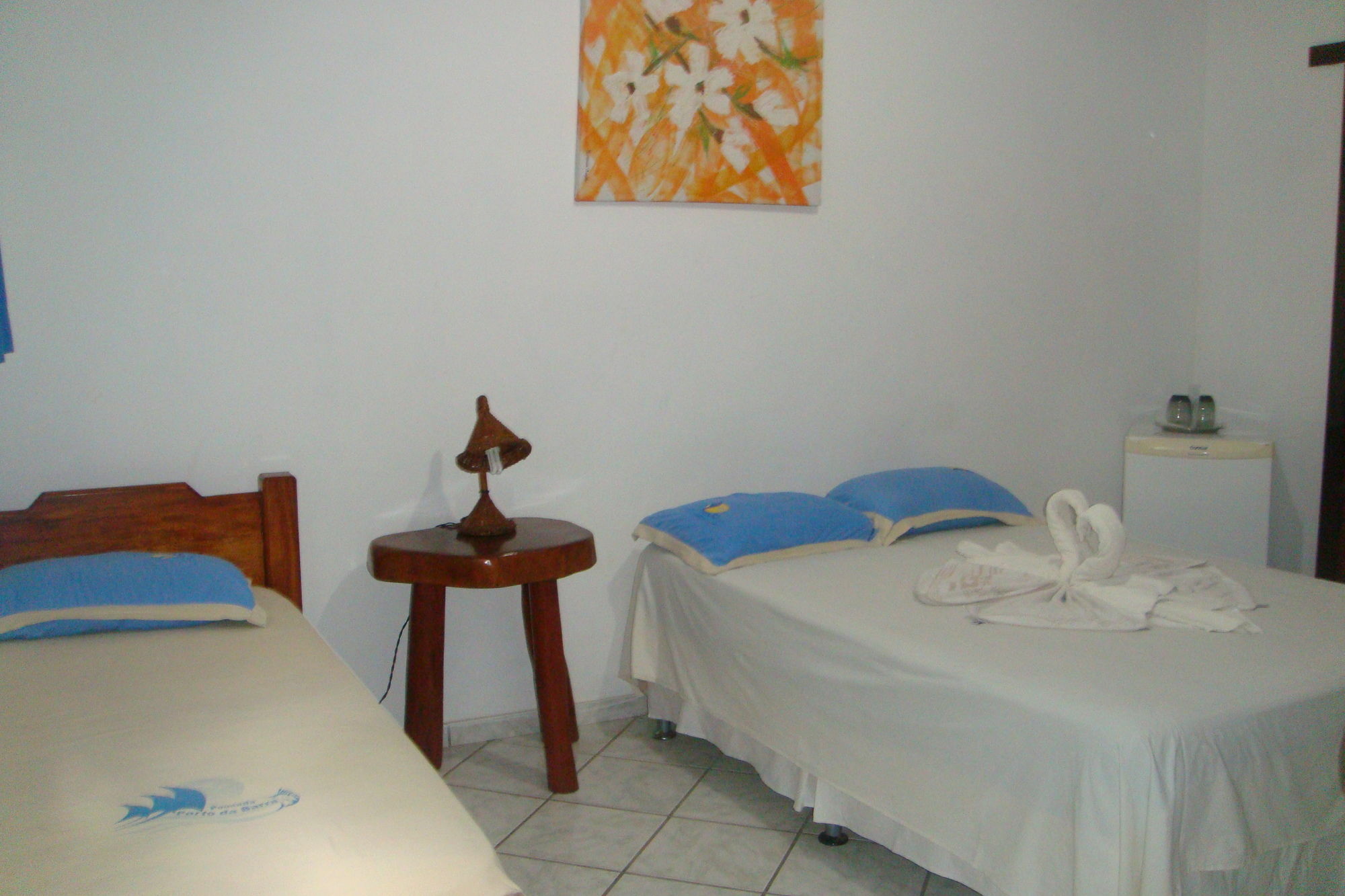 Pousada Porto Da Barra Barra Grande  Exterior photo